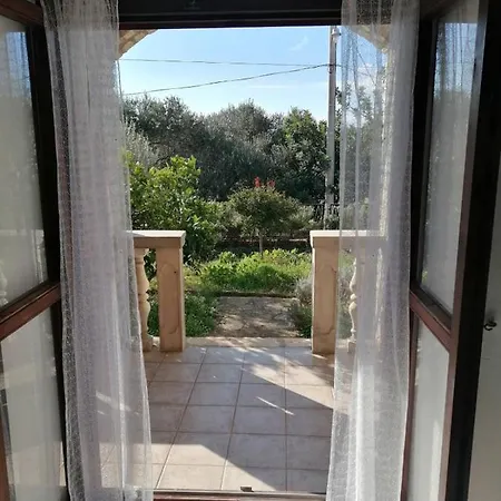 דירה Gaj - Gaj סבטי פיליפ אי ג'קוב