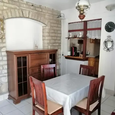 Apartment Gaj - Gaj Sveti Filip i Jakov