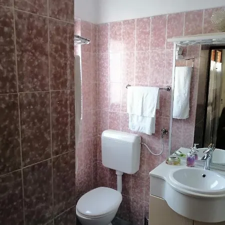 Apartment Gaj - Gaj Sveti Filip i Jakov