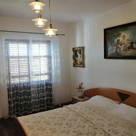Apartment Gaj - Gaj Sveti Filip i Jakov