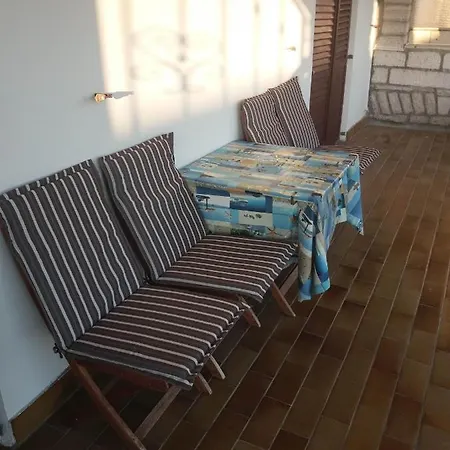 Apartment Gaj - Gaj Sveti Filip i Jakov
