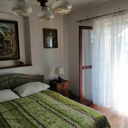 Gaj - Gaj Apartment