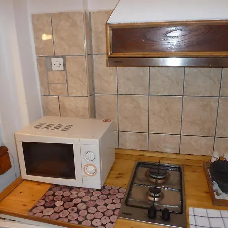 Gaj - Gaj Apartment *