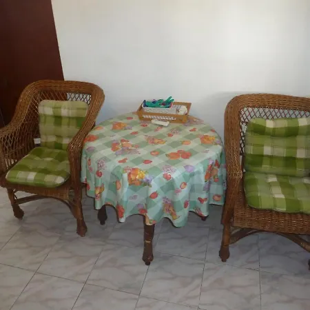 Gaj - Gaj Apartment Sveti Filip i Jakov