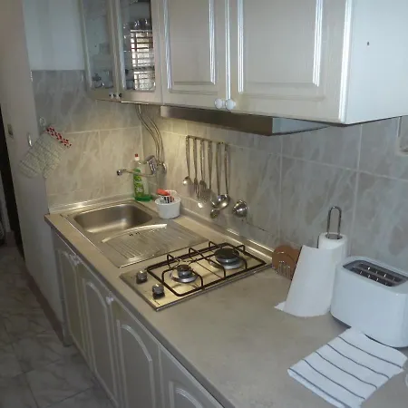 Apartment Gaj - Gaj