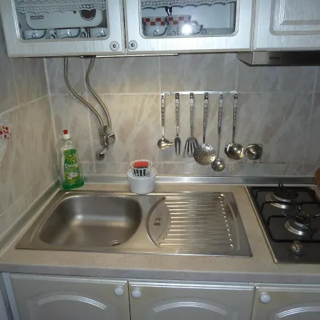 Gaj - Gaj Apartment Sveti Filip i Jakov